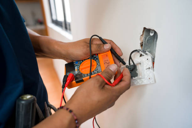 Best Electrical Outlet Repair  in Rio Vista, CA