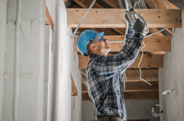 Best Affordable Electrician  in Rio Vista, CA