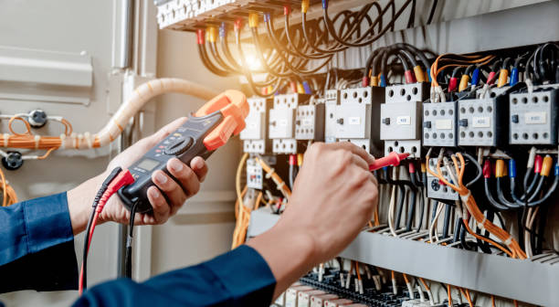 Best Commercial Electrician Services  in Rio Vista, CA