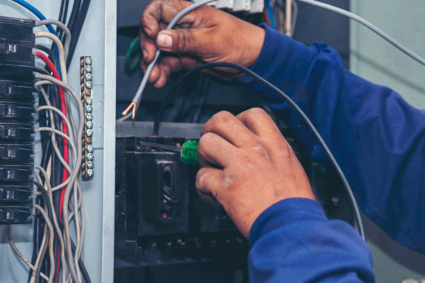 Best Electrical System Inspection  in Rio Vista, CA