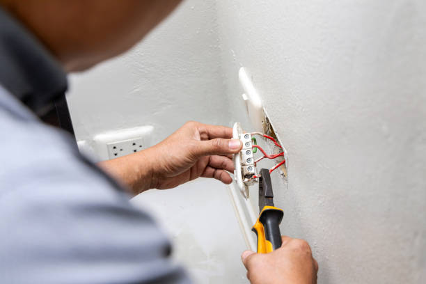 Best Residential Electrician Services  in Rio Vista, CA