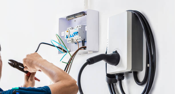 Best Electrical Contractors for Businesses  in Rio Vista, CA