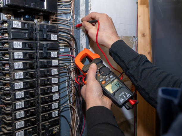 Best Industrial Electrical Services  in Rio Vista, CA