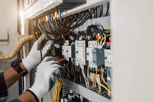 Best Industrial Electrical Services  in Rio Vista, CA